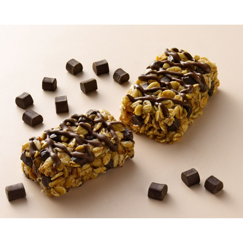 Fibre 1 Chewy Oats & Chocolate Bar