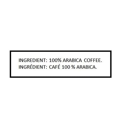 Tassimo 14-t Discs Carte Noire Long Espresso 110g, {Imported from Canada}