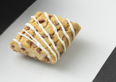 Fibre 1 Delights Soft Baked bar - Cinnamon Bun, 5 Count,125g/4.4oz., {Imported from Canada}