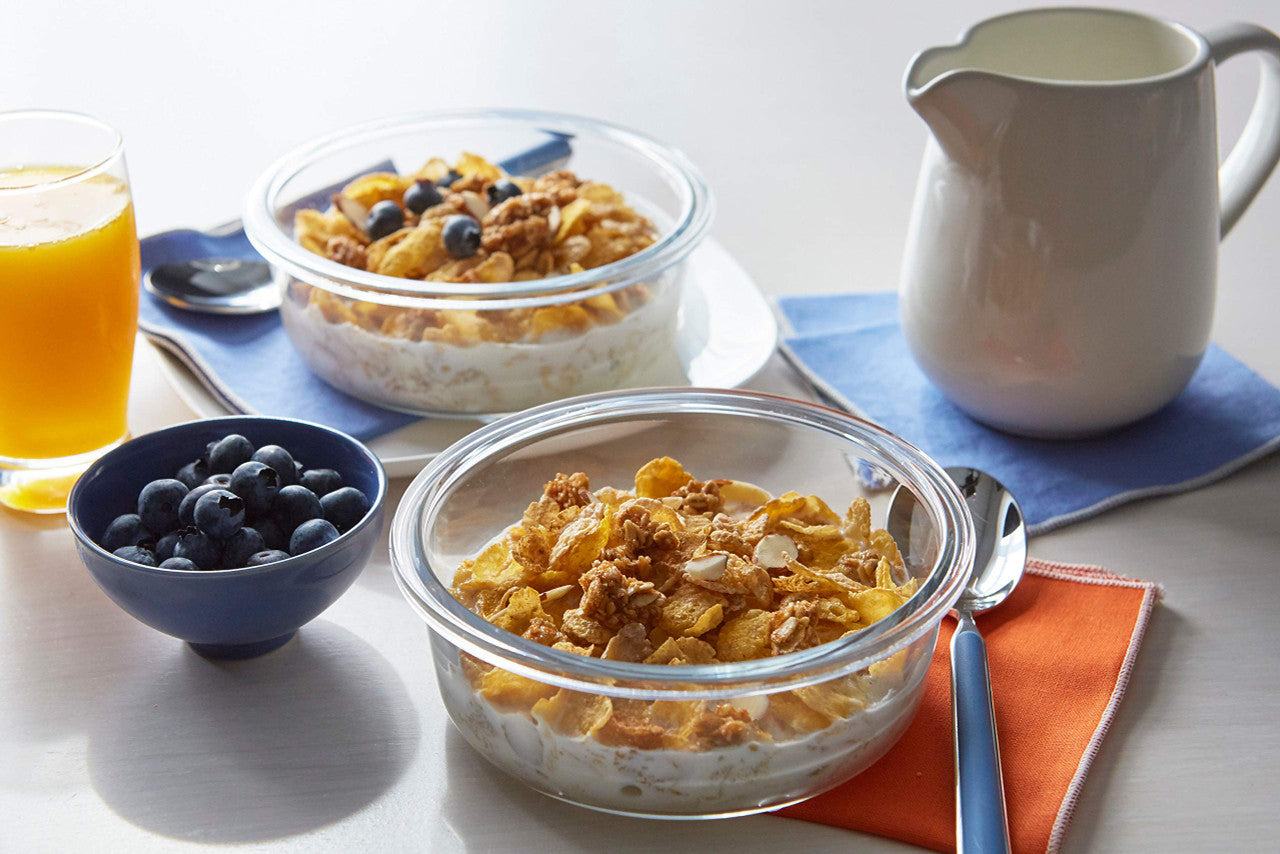 Post Jumbo Honey Bunches of Oats with Almonds, 1.2kg/2.6lbs., {Imported from Canada}