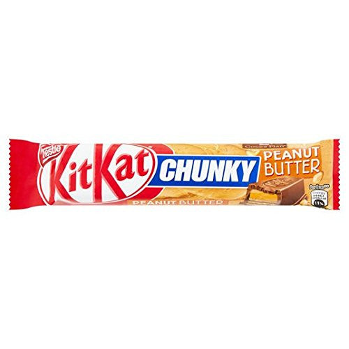 Kit Kat Minis Milk Chocolate Wafer Candy, Bag 3.48 oz