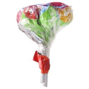 Side of Tootsie Roll Sweet & Sour Bunch Pops, 102g/3.6 oz.