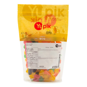 Ju-Jubes from Alan, McCormicks & Kerr's - Imported From Canada