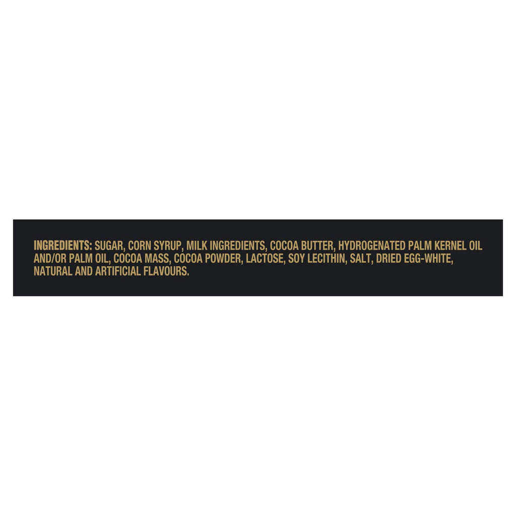 Mars Fudge Chocolate Candy Bar, (4 Pack), 50g/1.8oz, (Imported from Canada)
