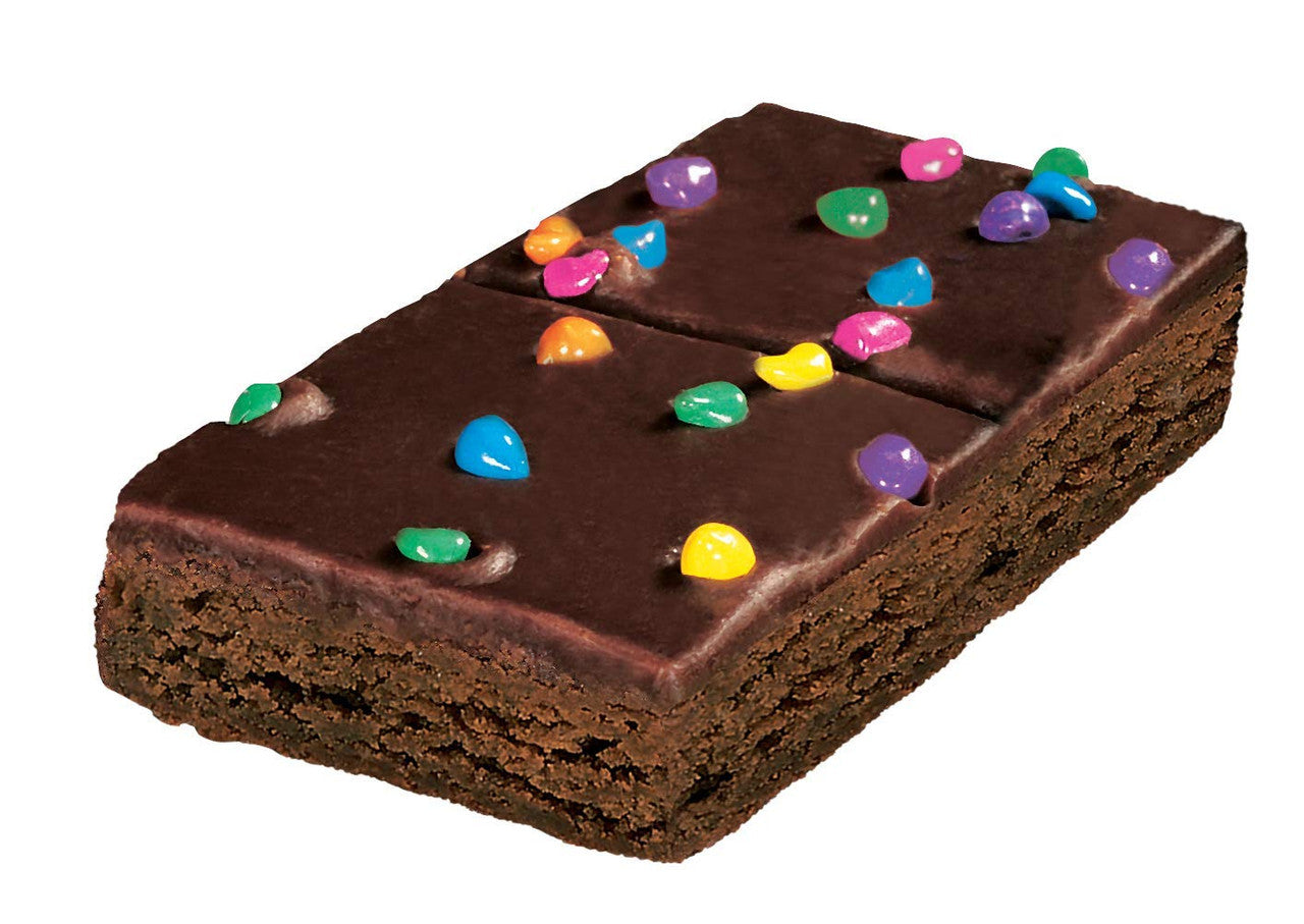Little Debbie Cosmic Brownie Snack Cakes, 372g/13.1 oz {Imported from Canada}