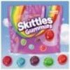 Skittles Gummies Wild Berry, 280g/9.8oz {Imported from Canada}