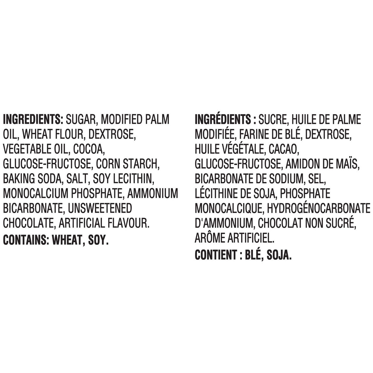 Oreo Limited Edition The Most Stuf Cookies, 379g/13.4 oz {Imported from Canada}