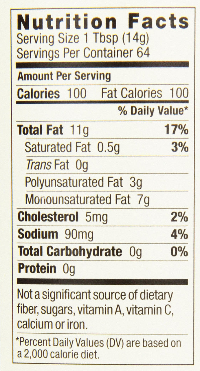 Spectrum Mayonnaise, Canola, 946ml/32oz.,  {Imported from Canada}