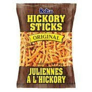 Hostess Hickory Sticks Original, Big Grab Size (48pk) 65g/2.3 oz. {Canadian}