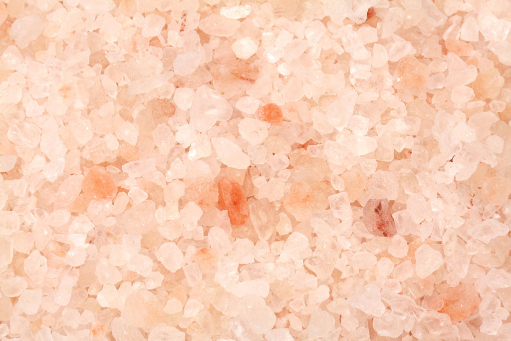 Yupik Himalayan Pink Salt, 1Kg/2.2 lbs {Imported from Canada}
