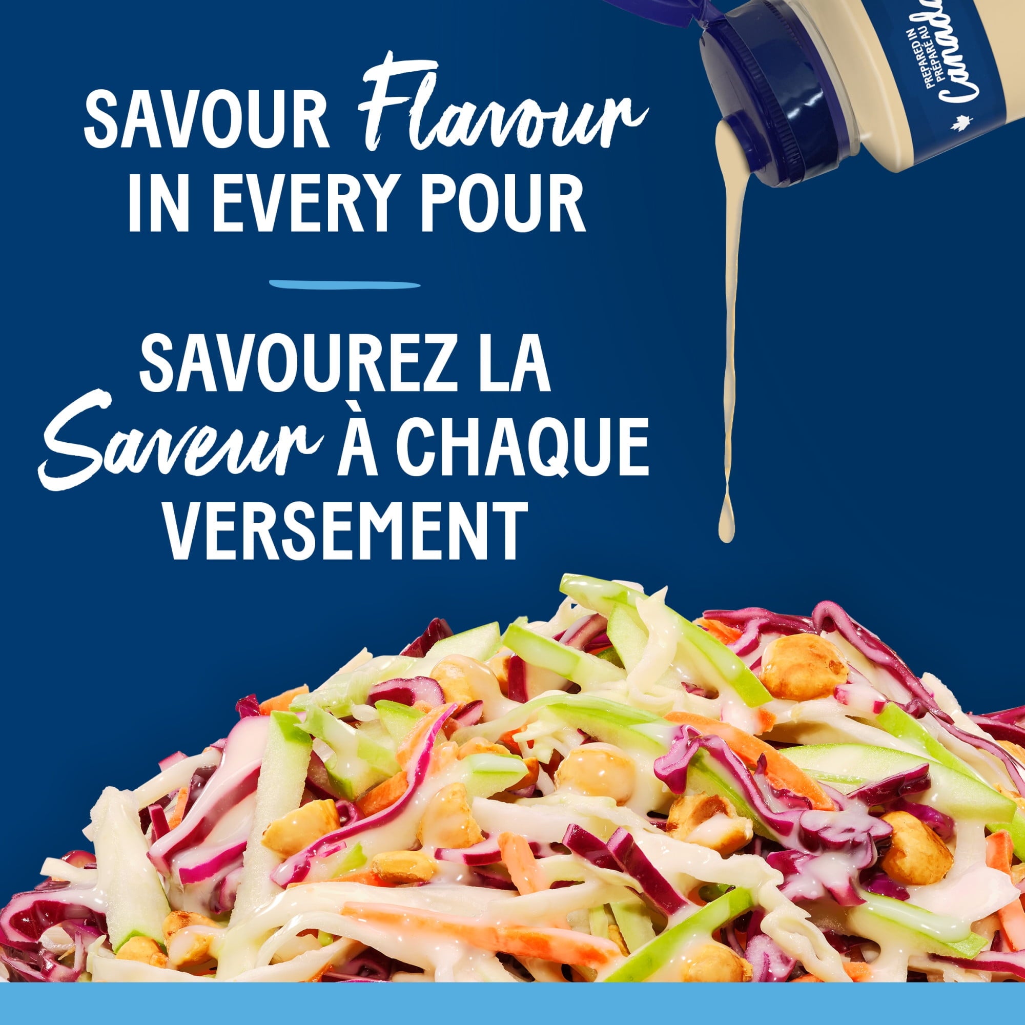 Kraft Coleslaw Dressing 425ml/14.4 oz