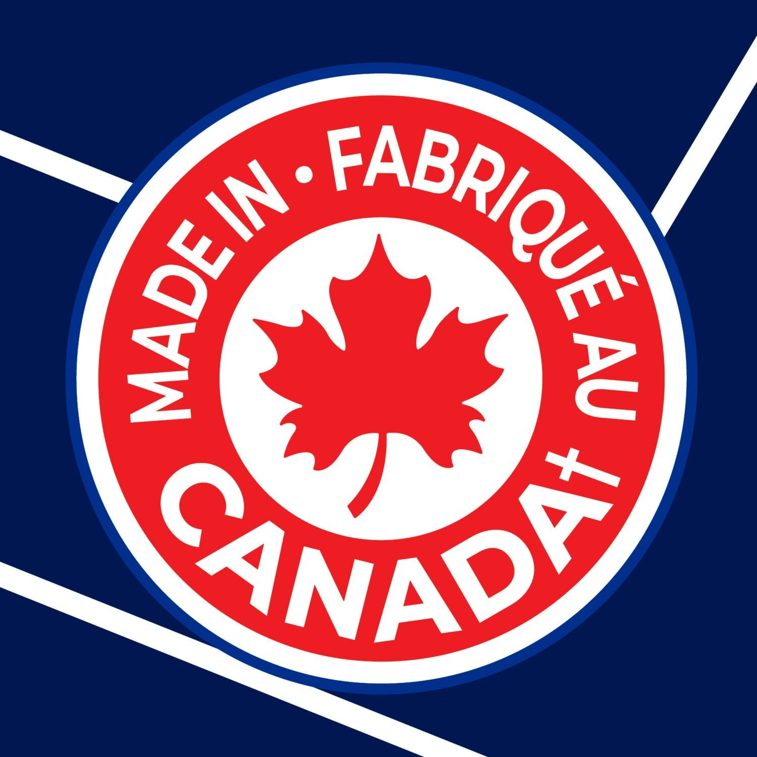 Lay's Ruffles Flamin' Hot Bar-B-Q Chips, 190g/6.7 oz. - Made In Canada Label