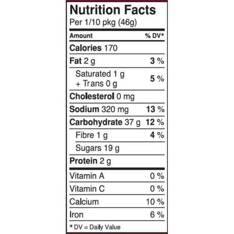 Old Dutch Rip L Potato Chips Lightly Salted, 255g/9oz. {Imported from Canada}