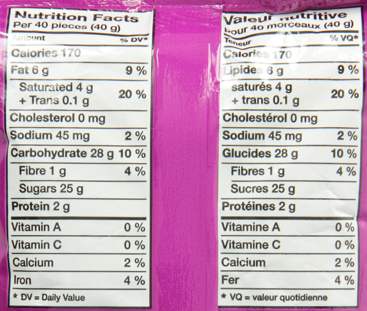 Glosette Raisins, 275g/9.7oz (Imported from Canada)