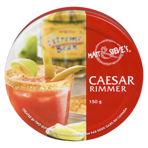 Matt & Steve's Caesar Rimmer, 150g/5.3oz