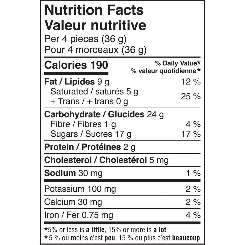 Nestle Coffee Crisp Thins, 171g/6.03oz, (Imported from Canada)