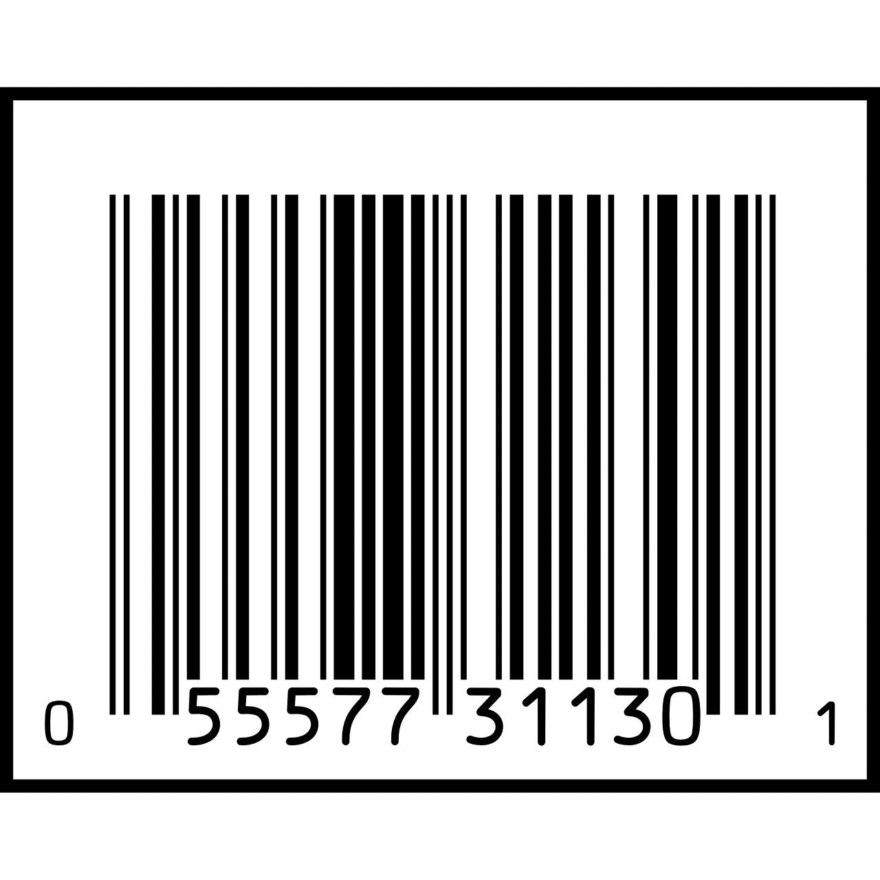 Quaker Chewy Chocolate Chip Granola Bars, Peanut Free 40-Count {Imported from Canada}