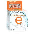Jamieson ProVitamina E Moisture Nourishing Cream 120 ml  {Canadian}