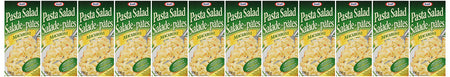 KRAFT Macaroni Salad Mix, 200g/7oz., 12 Pack, (Imported from Canada)