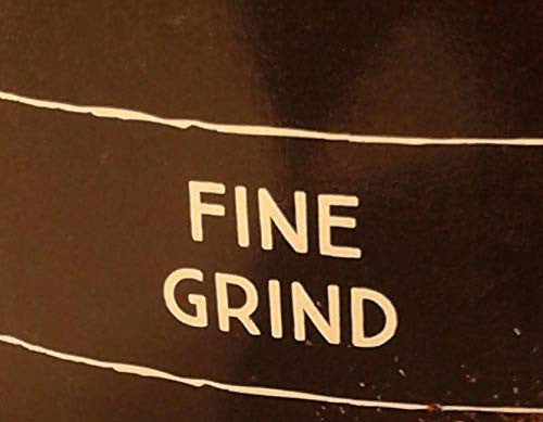 President's Choice Dark Roast West Coast Gourmet Arabica Coffee, 875g/30.9oz., {Imported from Canada}