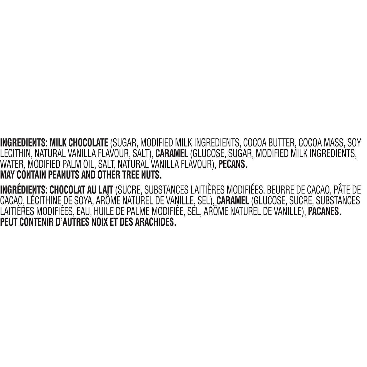 Nestle the Original Turtles 100% Pecan 350g/12.34oz Box {Imported from Canada}