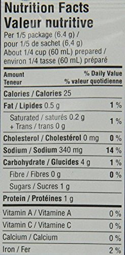 Knorr Classic Roast Gravy Mix, Hunter, 32 Grams/1.1 Ounces 3 Pack