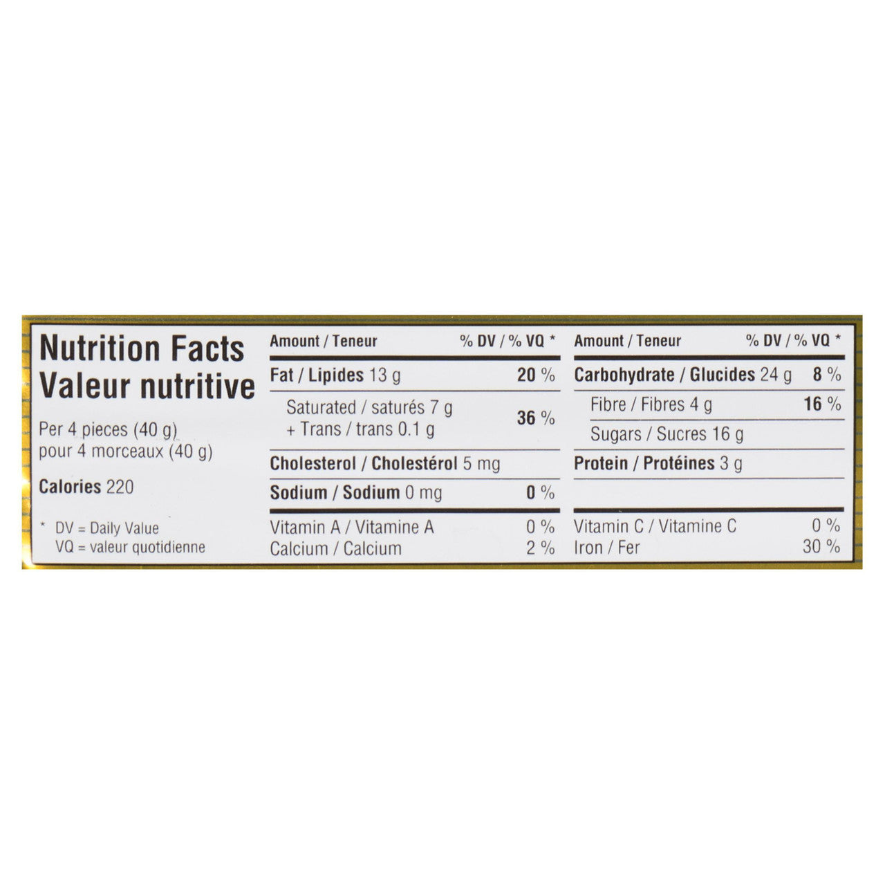 Waterbridge Candy Bar, 400g/14.1oz, Belgian Dark Chocolate Fruit and Nut