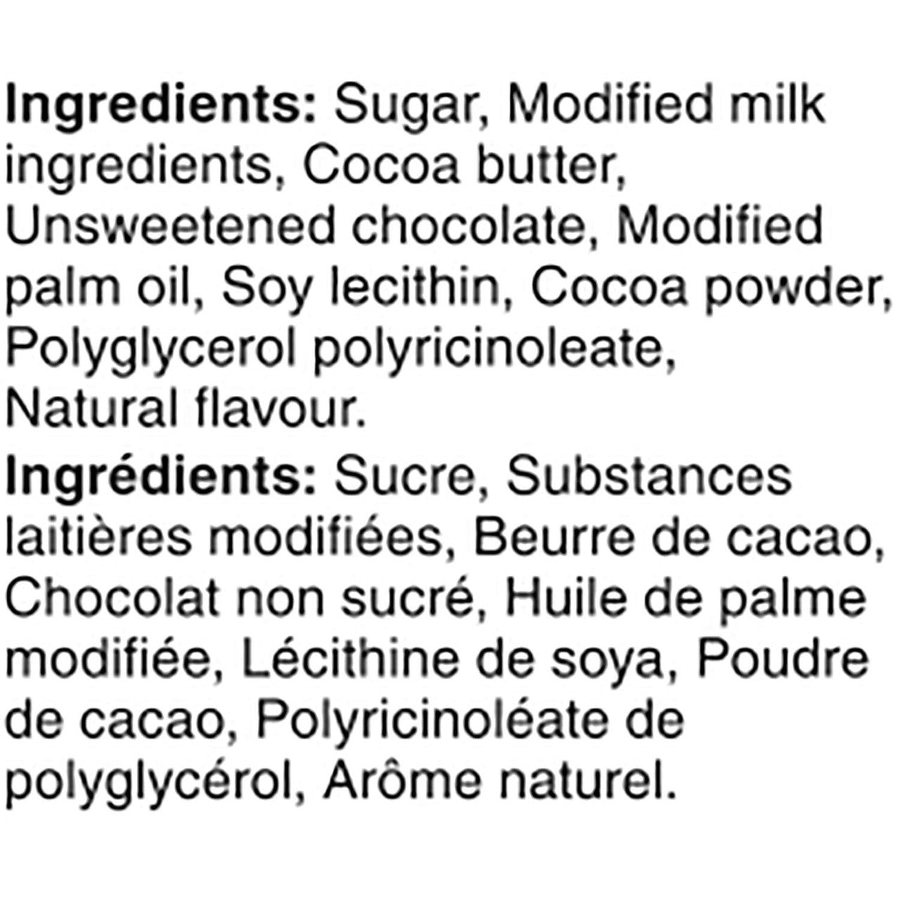 Nestle AERO Truffle Milk Chocolate Bar (105g/3.7 oz.) {Imported from Canada}