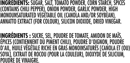 Old El Paso Quesadilla Seasoning Mix, 24g/0.8oz., {Imported from Canada}