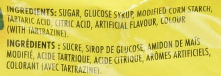 Maynards Sour Patch Kids Sour Cherry  Candy, 185g  {Imported from Canada}