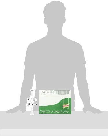 Knorr Pasta Homestyle Cheddar Side Dishes 131g/4.6 oz., 8pk {Imported from Canada}