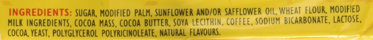 Nestle Coffee Crisp Chocolate Bars  12 Pack {Imported From Canada}