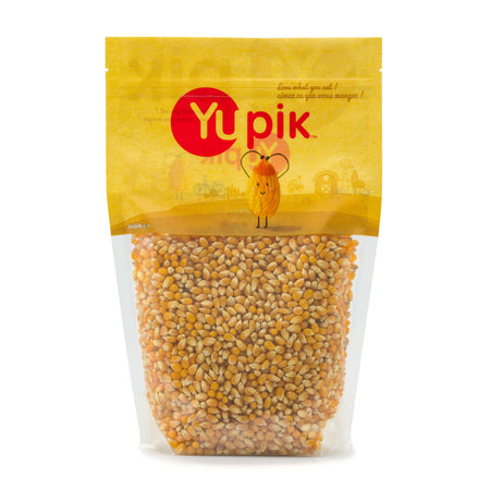 Yupik Popcorn, 1Kg/2.2lbs  {Imported from Canada}