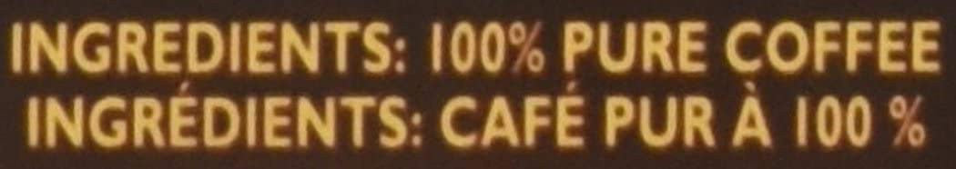 NESCAFE Taster's Choice Classic, Instant Coffee, 100g/Jar, (2pk) {Imported from Canada}