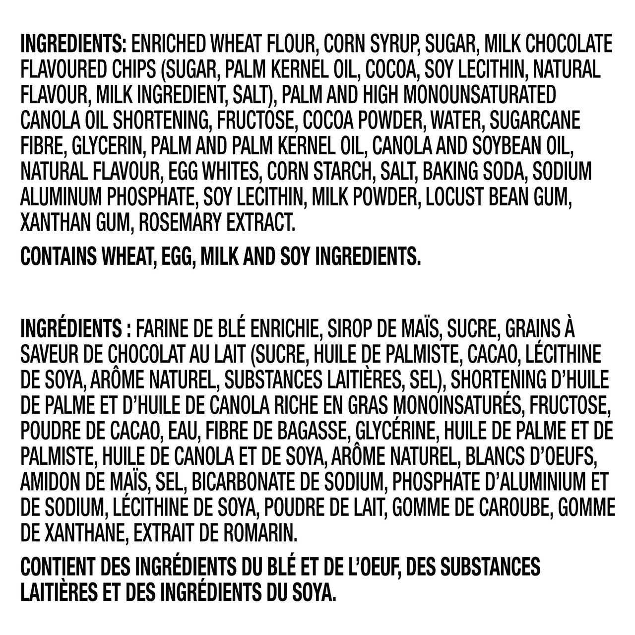 Pillsbury Chocolate Fudge Brownies Bars, 150g/5.3 oz. {Imported from Canada}