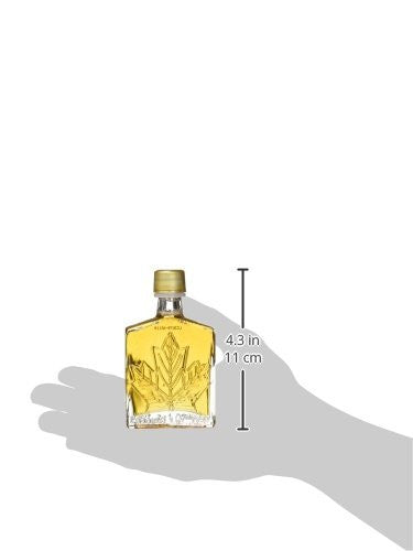 Labonte Pure Light Maple Syrup 50ml, 1.69oz  {Imported from Canada}