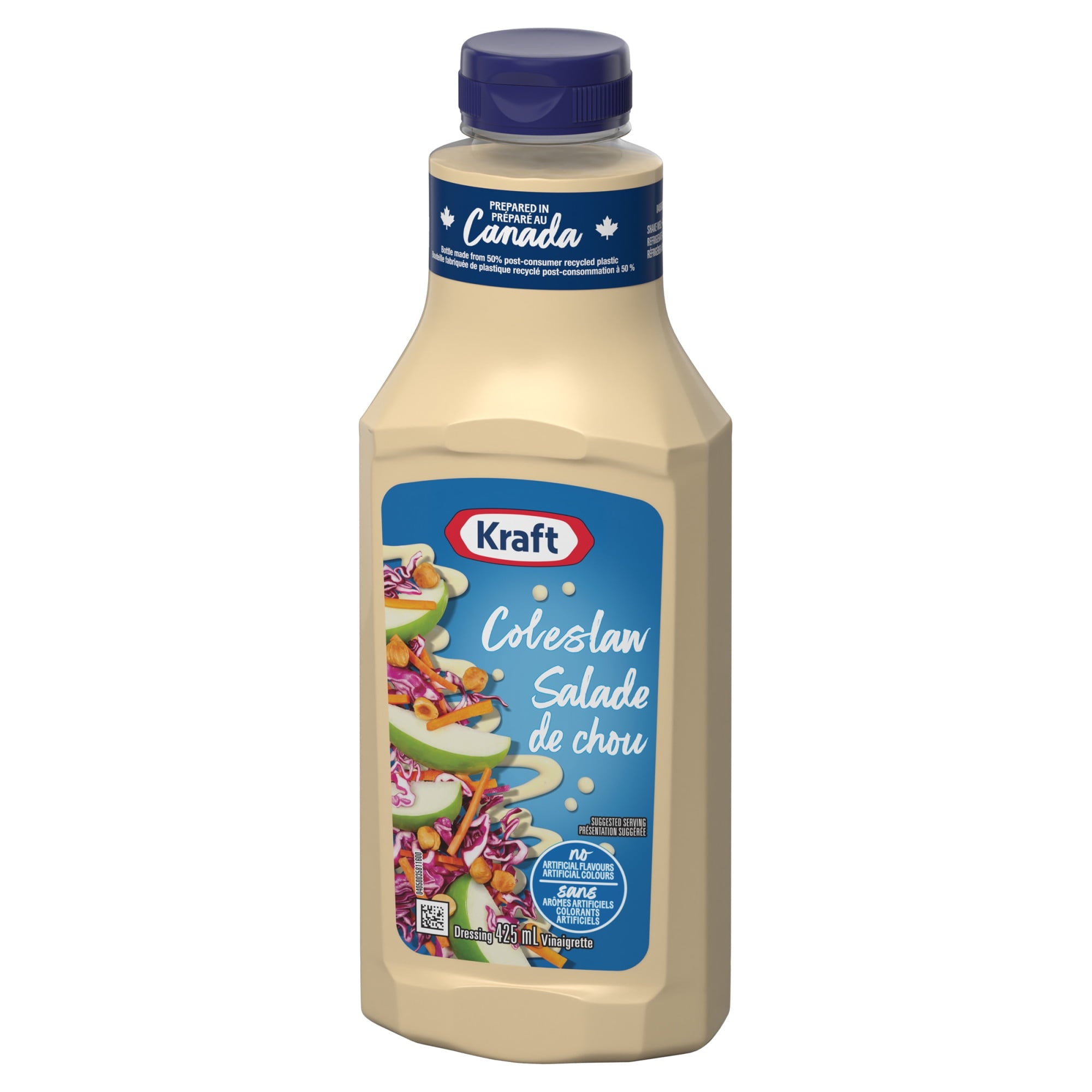 Kraft Coleslaw Dressing 425ml/14.4 oz