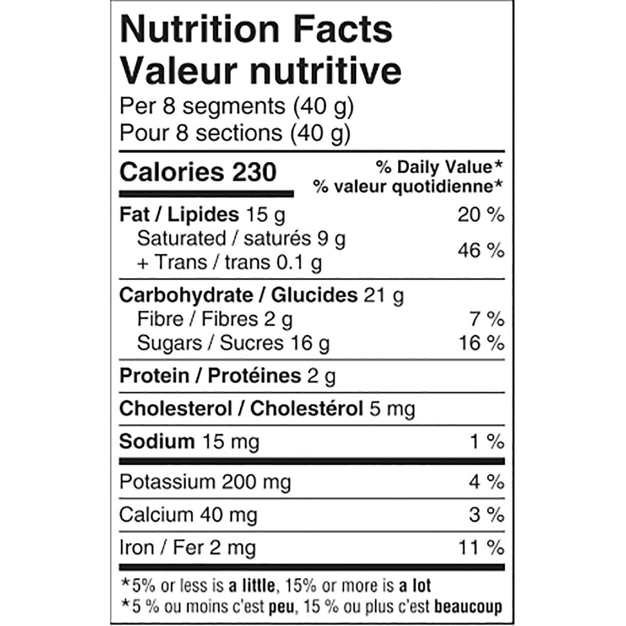 Nestle Aero Truffle Dark Cherry Chocolate Bar, 105g/3.7oz., {Imported from Canada}