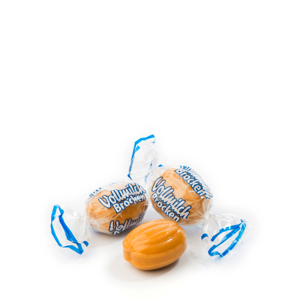 Vollmilch Brocken, Milkfuls Candies, 325g/11.4 oz. Bag