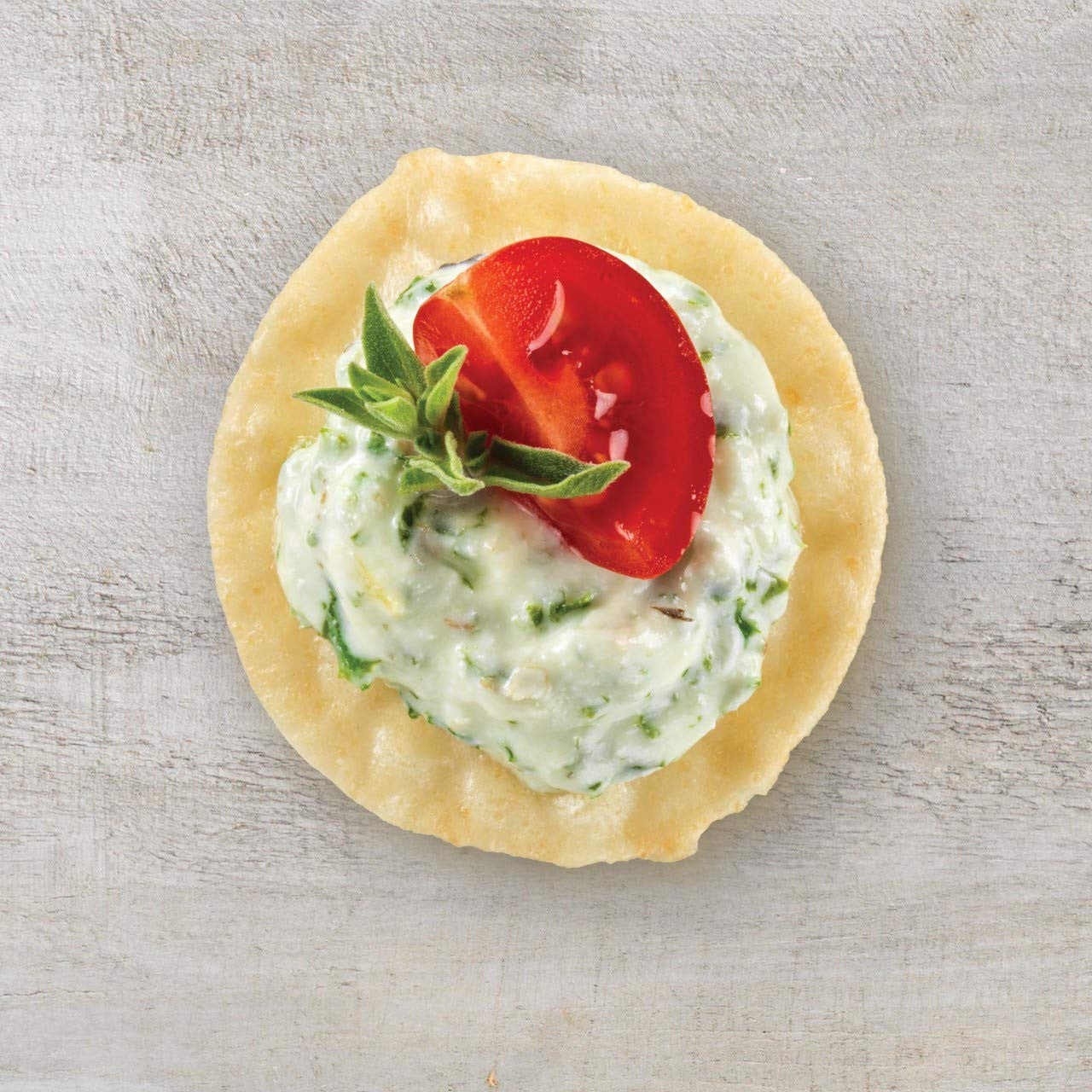 Good Thins Rice Sesame Crackers, 100g/3.5oz, Box, (Imported from Canada)