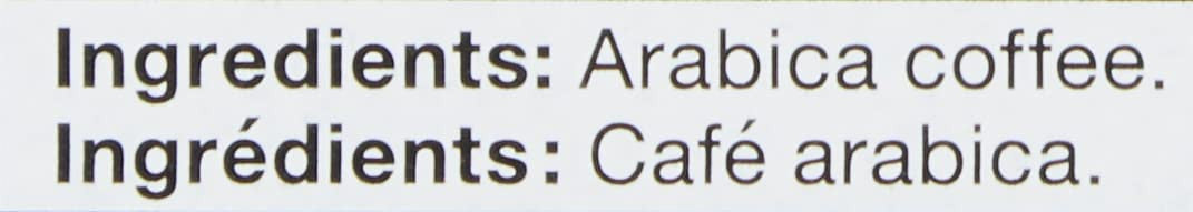 Van Houtte House Blend Coffee, 24 K-Cups, 1 Box {Imported from Canada}
