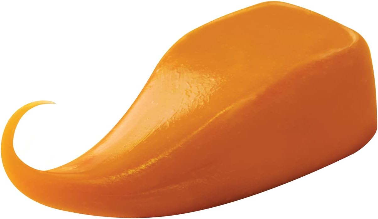 Werther's Original Pumpkin Spice Soft Caramels, 250g/8.75 oz. Bag {Imported from Canada}