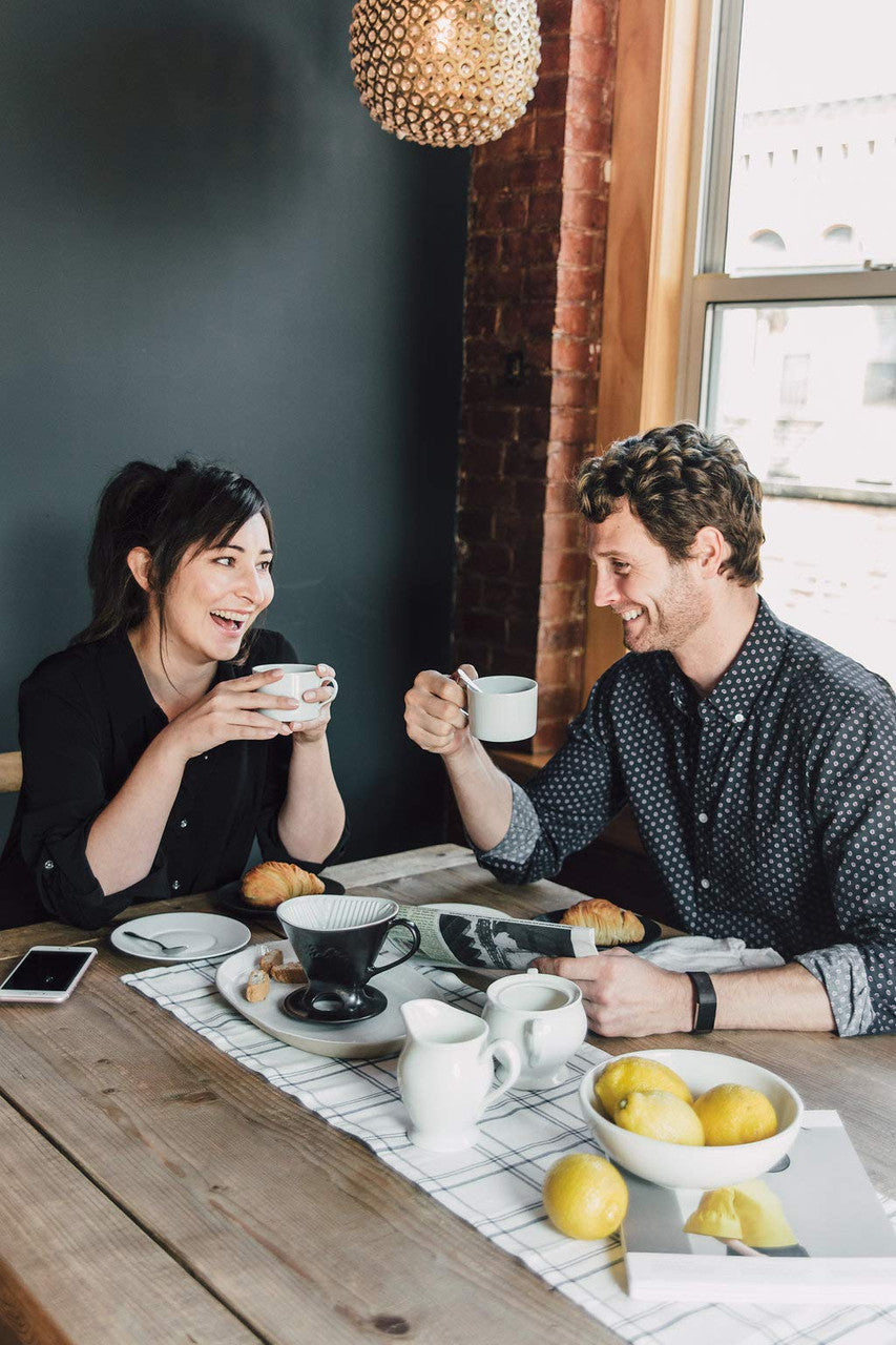 MELITTA French Vanilla Whole Bean Coffee, 907g/32oz., Bag, {Imported from Canada}