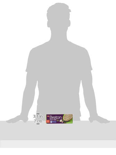 Dare Breton Black Bean On Garlic, 120g/4.2 oz {Imported from Canada}