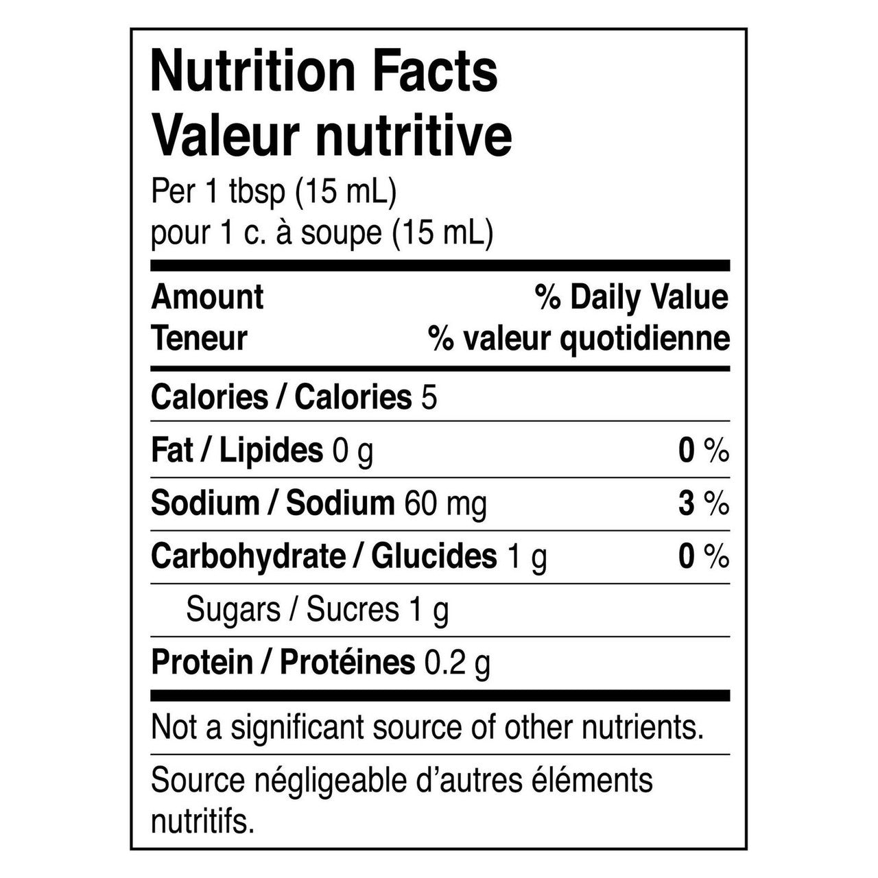 Old El Paso Taco Medium Sauce 215ml/7.3 fl.oz. {Imported from Canada}