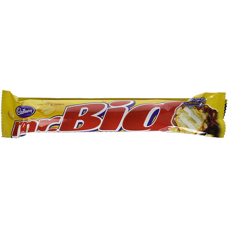 Cadbury Mr.Big Bar, 60g