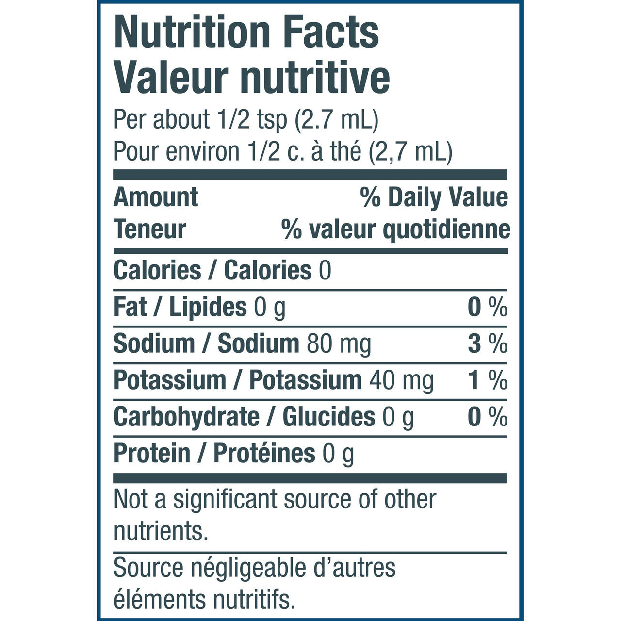 MiO Sport Lemon-Lime Electrolyte Liquid Water Enhancer, 48mL/1.6 fl. oz., {Imported from Canada}