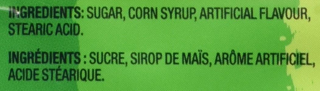 LifeSavers Wint-O-Green Mints, 1.16 Kg/2.55 Pounds {Imported from Canada}