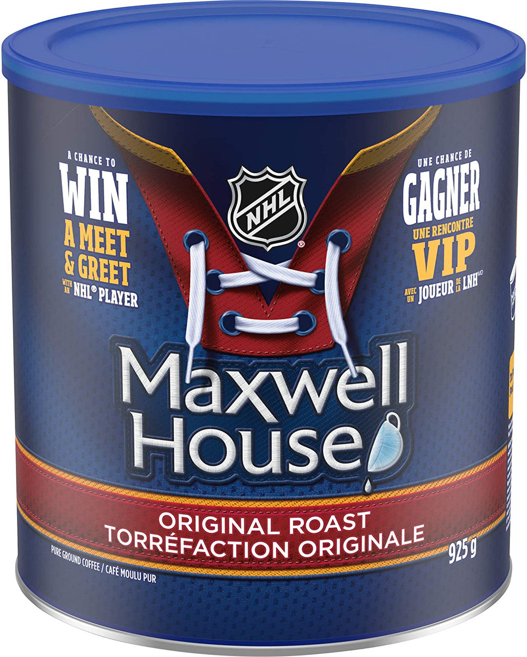 Maxwell House - Original Roast Coffee (925g / 2lbs) {Imported from Canada}