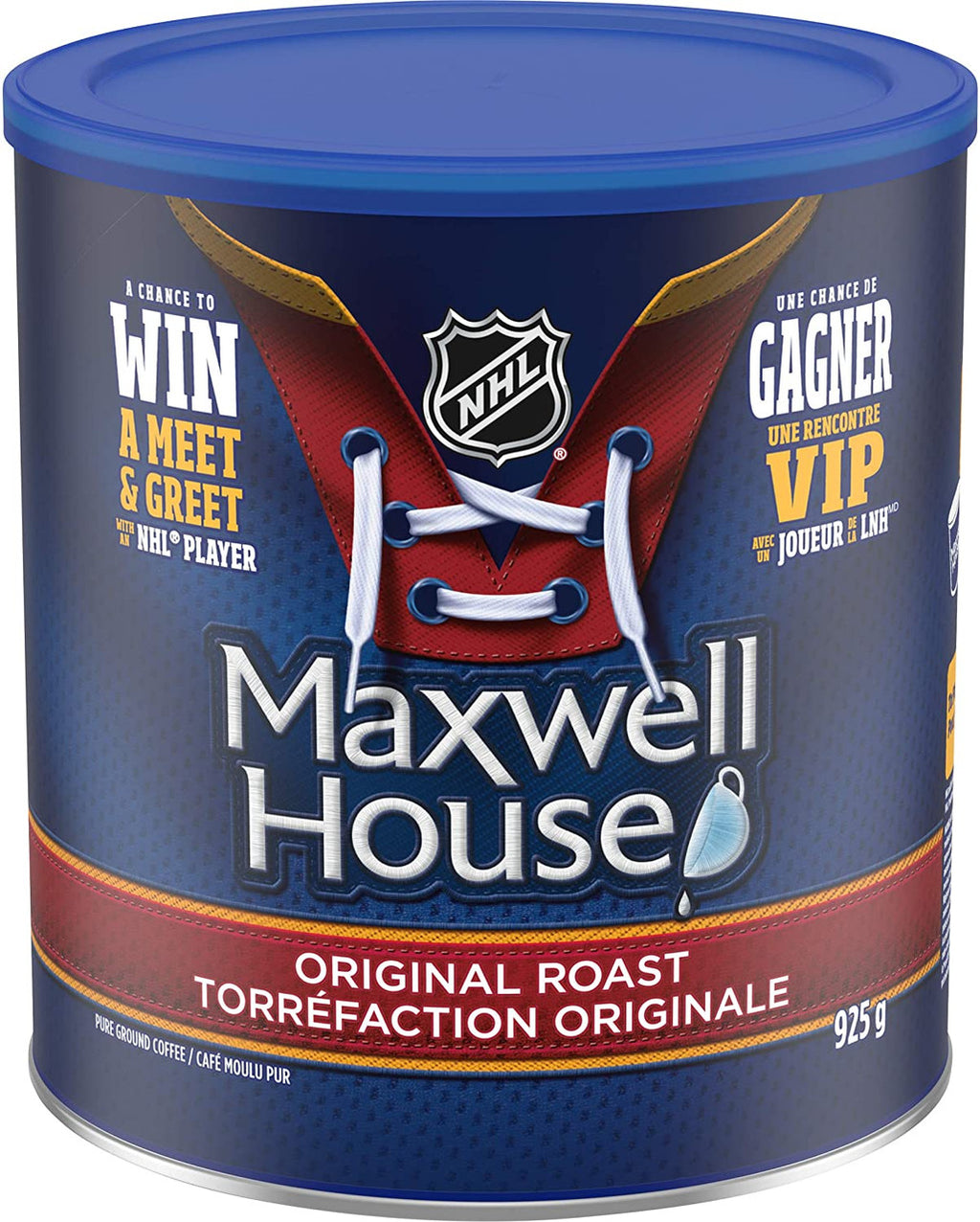 Maxwell House - Original Roast Coffee (925g / 2lbs) {Imported from Canada}